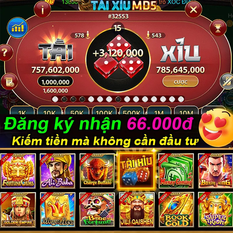 Casino Trực Tuyến 3bet999