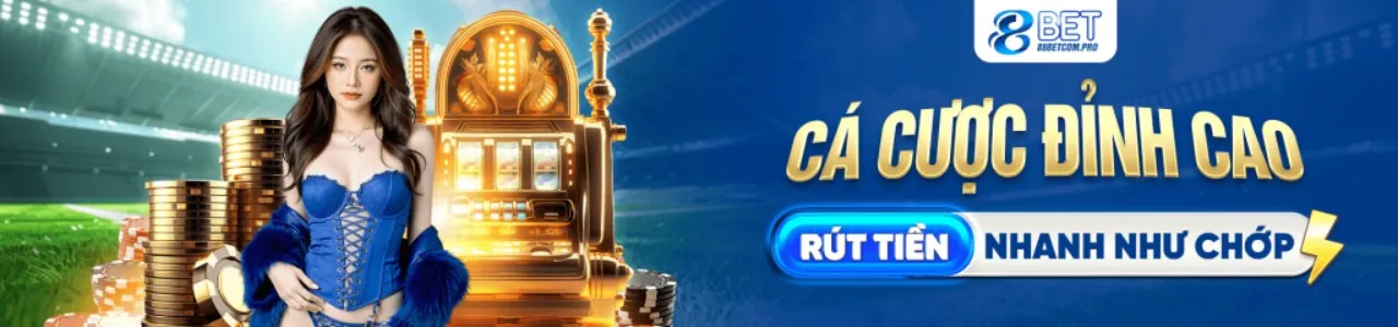 Banner chào mừng 3bet999 Bet 2026 với ưu đãi 188K